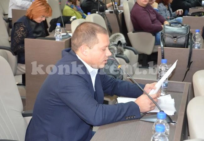 Синята зона се разклати във Враца