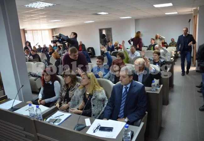 ГЕРБ иска Николай Иванов да даде обяснения за 11-те милиона