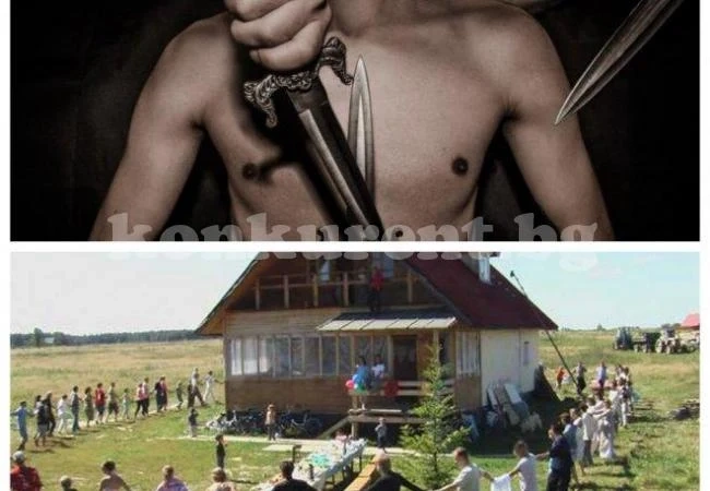 100 опасни секти вербуват българи!