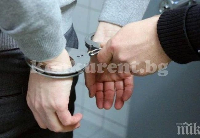 Масови обиски! Издирват опасен международен престъпник