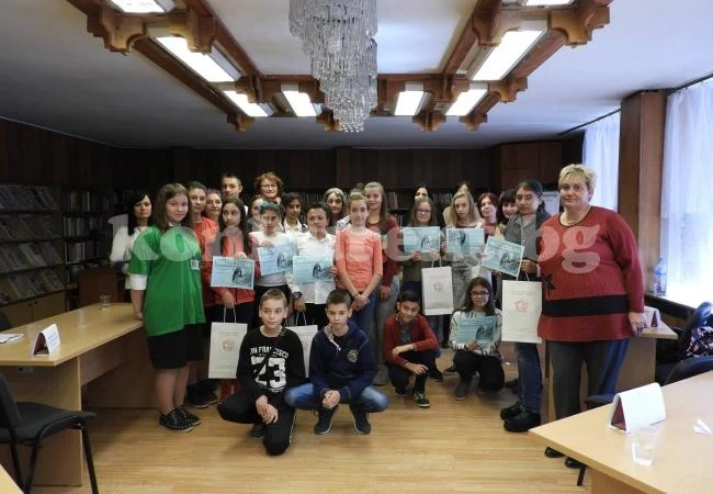 „1000 причини да се гордеем, че сме БЪЛГАРИ”