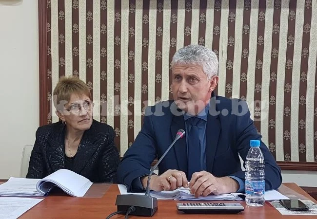 Над 150 000 лв. от общинския бюджет са насочени за справяне с бедствия и  благоустройство   