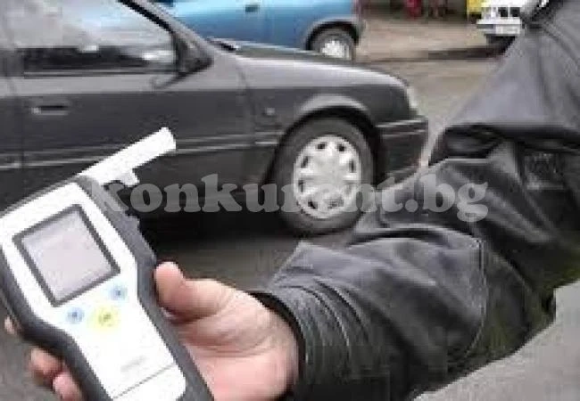 Пиян пенсионер върти „геврека“ в Расово