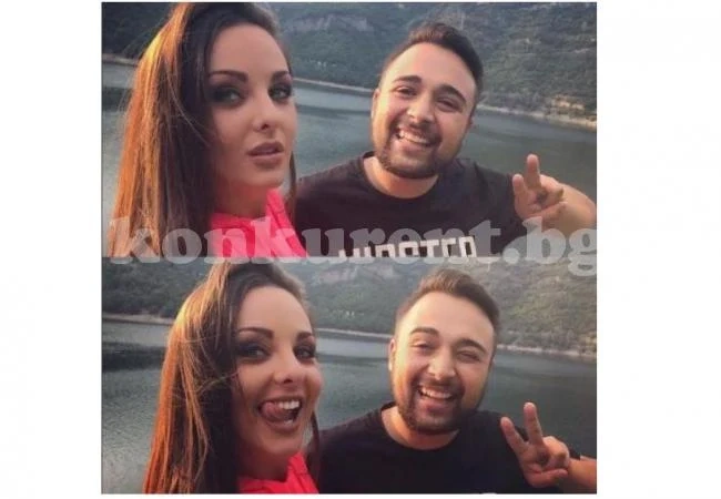 Ето го новото гадже на щерката на Глория!