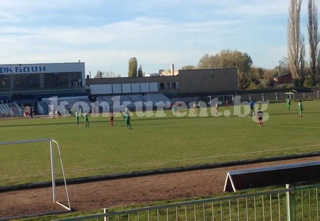 Ботев заформи класика срещу ДФК Видин, Бдин отстъпи в дербито на U15