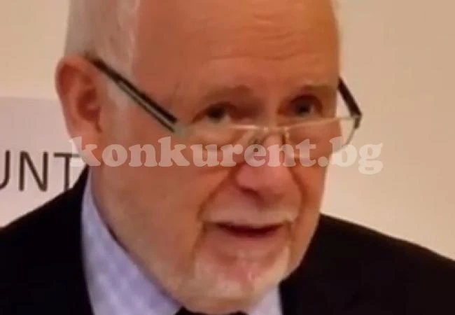 Депутат изгонен заради секс скандал