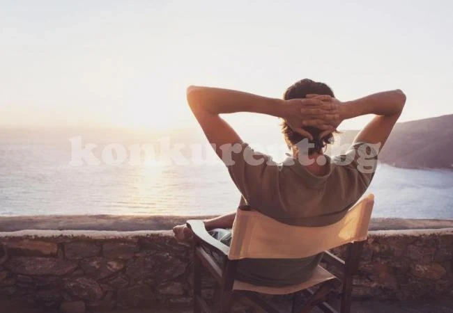 7 причини, поради които никога нищо няма да постигнете