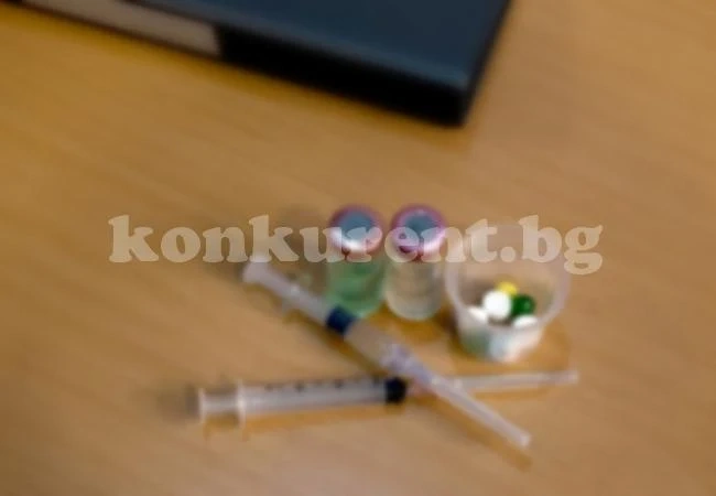 Последно поколение синтетична дрога подлудява тийнейджърите