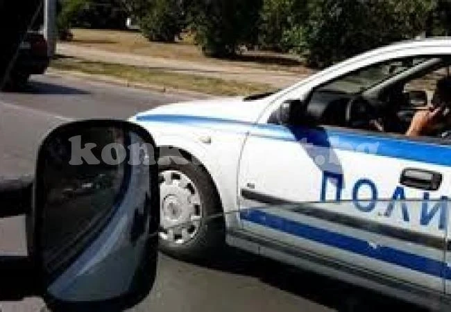 Спипаха неправоспособен от Лесура да кара \