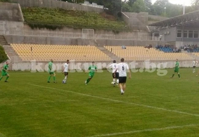Миньор Кипровец обърна Шурданица до 3:2