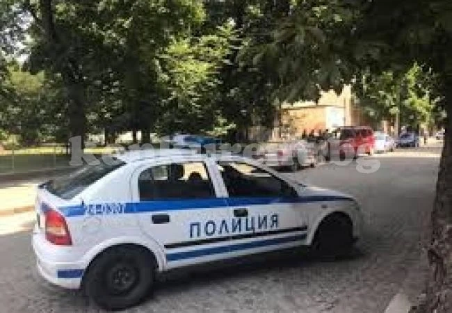 Пипнаха нередовен шофьор в нова издънка