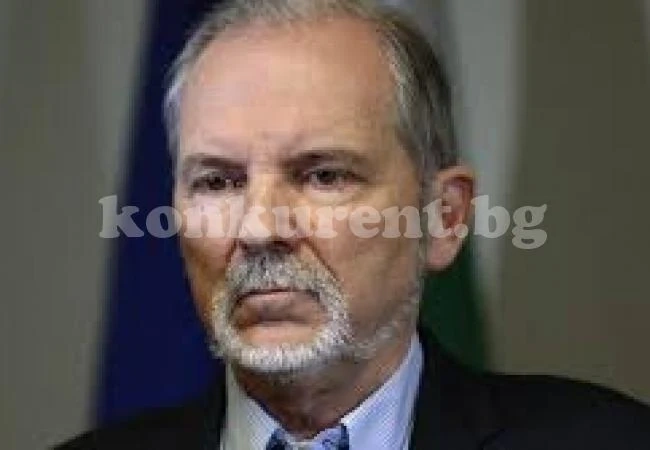 Борислав Великов: Проектобюджетът спъва развитието на България