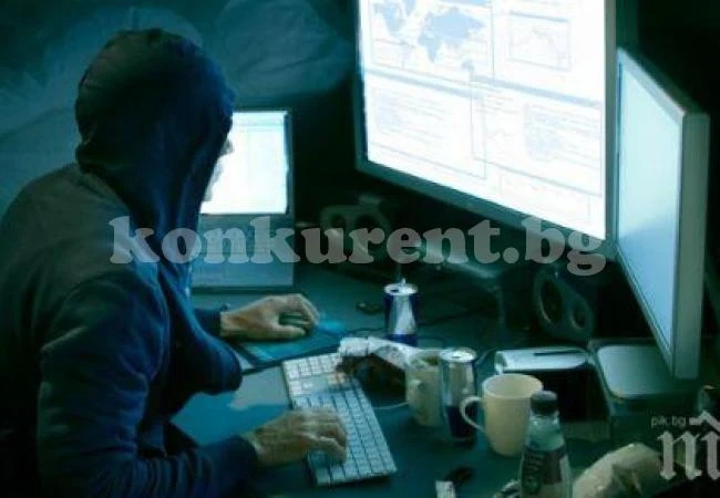 Над 300 хиляди българи са били измамени в интернет