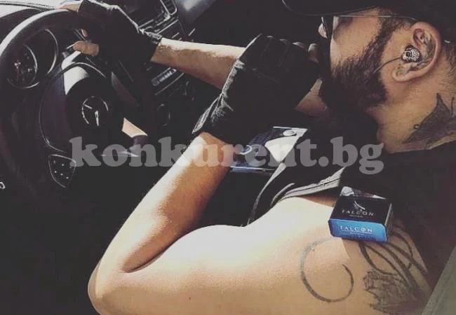 Кралят на купона - Азис с невиждано шоу за празника на студентите