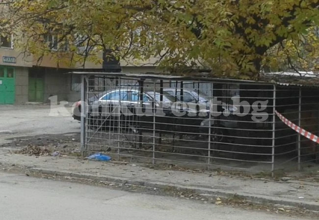 ОБНОВЕНА Заложиха взрив на \