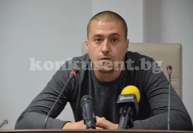 БКС поставя контейнери със сол за зимата