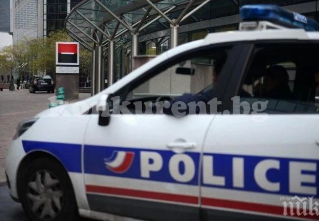 Масови арести на терористи при полицейска хайка във Франция и Белгия
