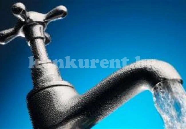 До 17 ч. без вода, вижте къде