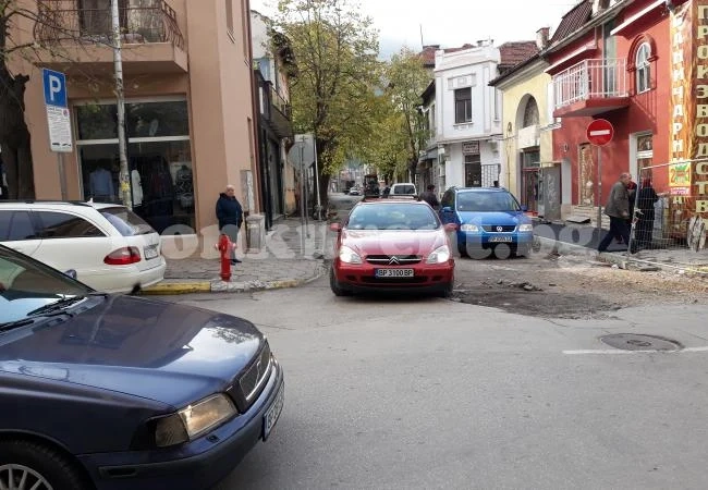 Да караш по врачански СНИМКИ