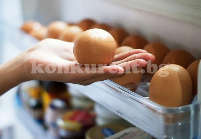 Какви са причините за поскъпването на яйцата у нас? 