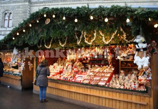Не си късайте джобовете за идващите празнични дни! Евтини екскурзии преди Коледа заляха пазара