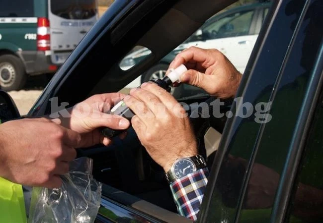Арестуваха къркан шофьор, предизвикал катастрофа