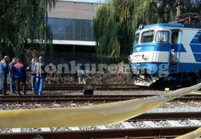 Тони, която остана без крака, видя изоставилото я преди години семейство