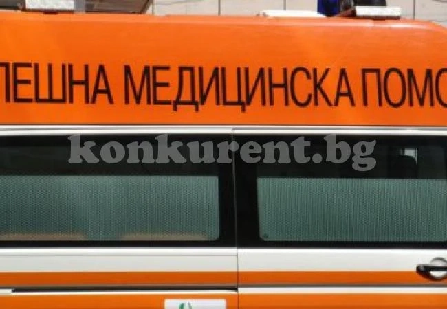 Мъж удари медицинска сестра в болница