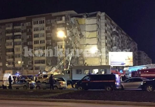 (ВИДЕО) 6 са вече жертвите, загинали при срутване на блок