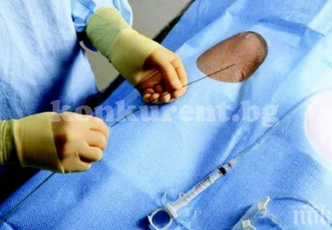 Пациент \