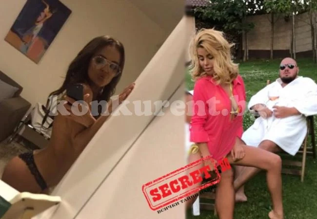 Светлана Василева здраво омота Гущеров! Натиска го за бърз развод с Мария