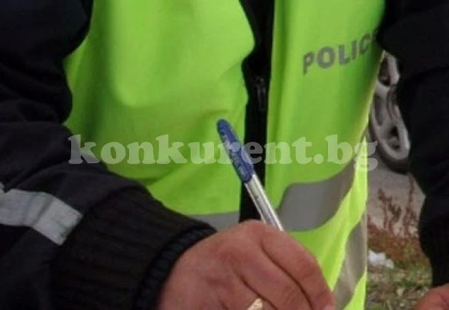 Рекорд! Полицаи написаха 65 акта и 78 фиша за ден във Врачанско