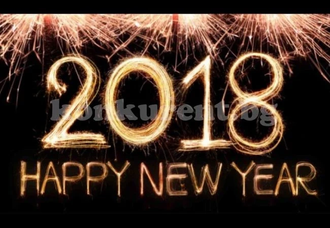 Ето как трябва да посрещнете новата 2018 година ако искате да бъдете богати и здрави