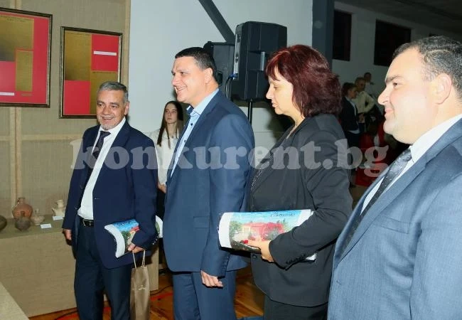 В Оряхово припомниха ползите от членството ни в ЕС /СНИМКИ/