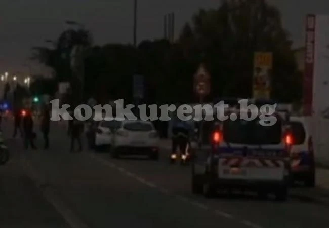 Повдигнаха обвинения в опит за убийство срещу мъж, прегазил студенти