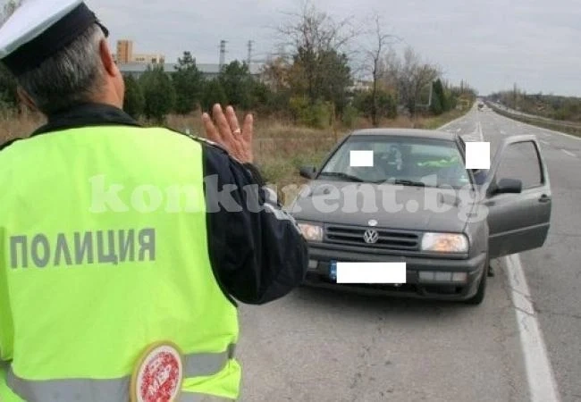 Нагъл криводолски джигит опита да подкупи ченгета