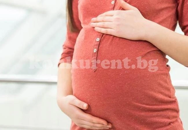 Глобиха 22-годишен шестокласник, забременил 15-годишна