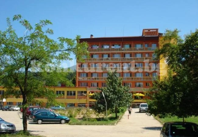 Санаториумът „Св.Мина” става пансион за баби през зимата