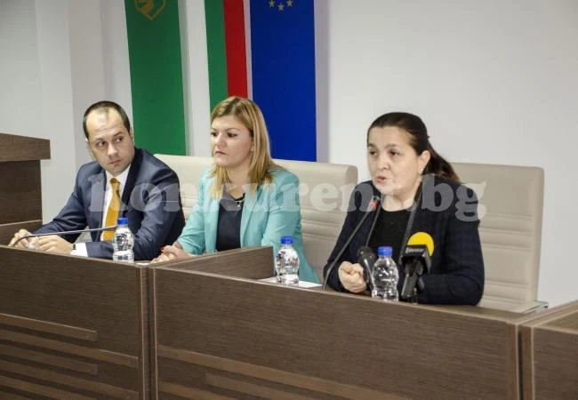 Наказват директорка на забавачка за рекет