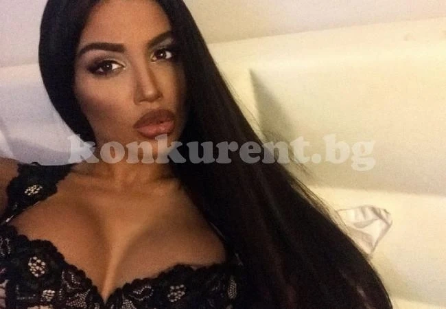 Тони Найка забива бившата на Гущеров, вижте как само я нарича