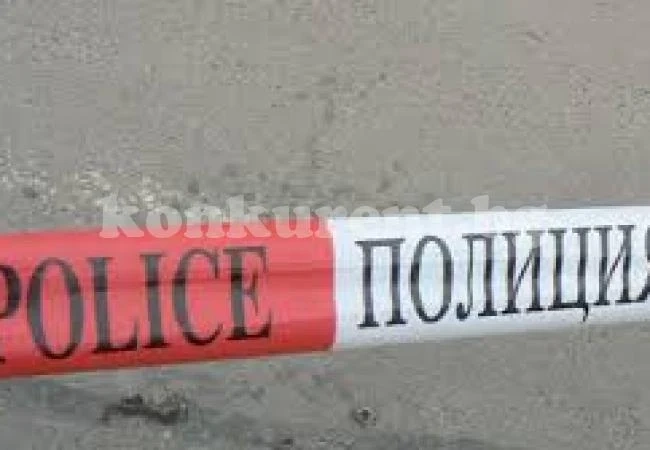 Млад мъж налапа пушката и се самоуби