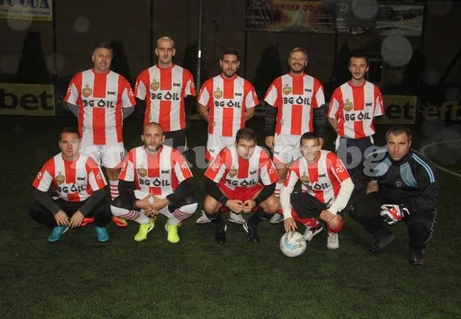 Атлетик обърна Балкански Вихър от 1:3 до 5:3 в Лига България 