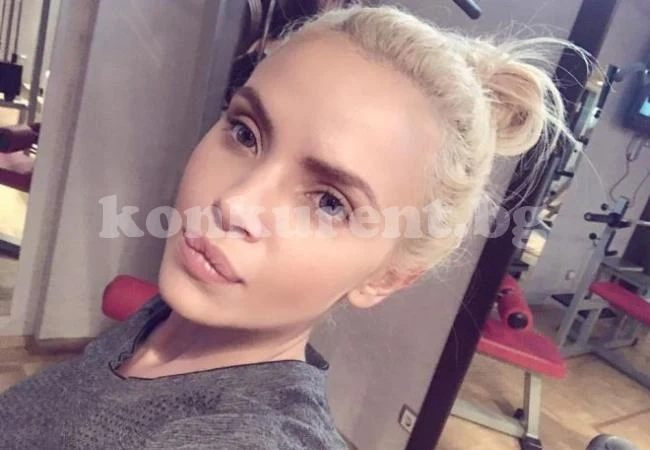 Мария направи истински фурор с тази СНИМКА от фитнеса си без капка грим