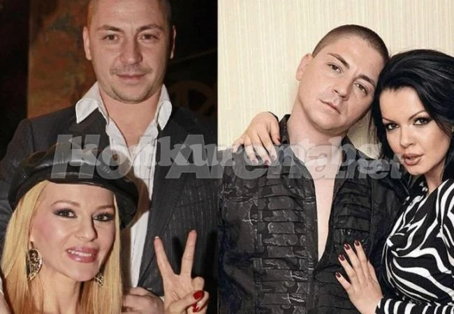 Галин Вафлата води до олтара бившата си жена! Ето кога се женят ДесиСлава и Благой
