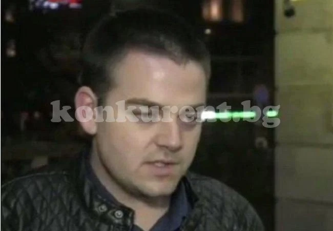 (ВИДЕО)Едри момчета\