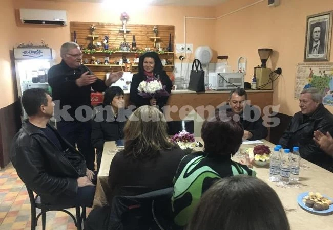 Поредицата изнесени приемни завърши в Турлашката махала в Козлодуй