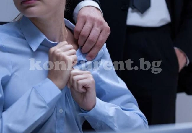 Телевизионна журналистка обвини американски сенатор в секс тормоз