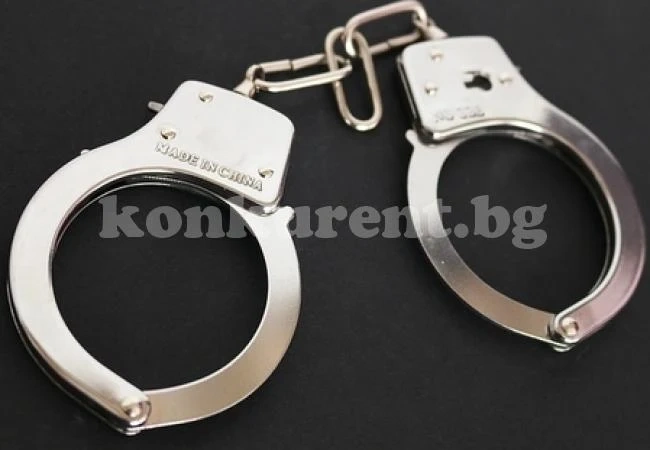Задържаха 6-ма при спецакция в Козлодуй