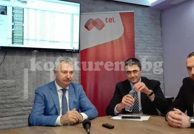 Камери наблюдават вход-изходите на Монтана