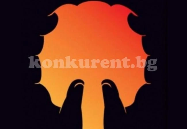 Виждате ли нещо интересно в тази картинка?